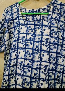 Beautiful Kurti