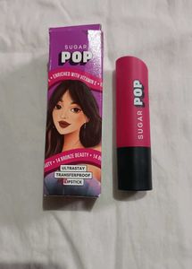 Sugar POP Lipstick - Bronze Beauty