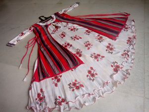 Joyen Jecket Gown👗
