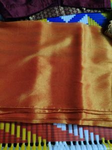 Half Saree
