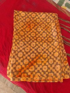 Pure Silk Saree