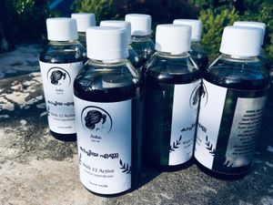 Hair Oil