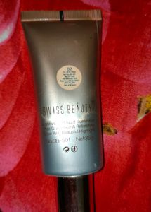 Swiss Beauty Highlighter