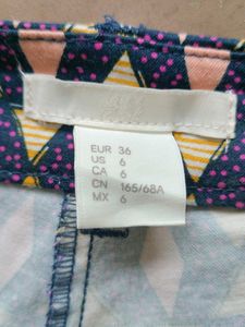 H&amp;M Loft Shorts