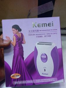 Hair Removal Shaver For Females