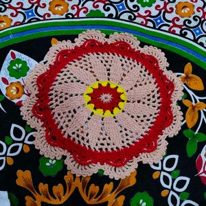 Thali pose Pack Of 3