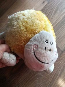 Cute Plush Turtle