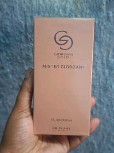 Oriflame Mister Giordani Eau de Parfum