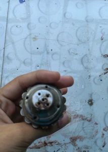 Vintage Incense Burner