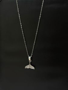 Silver Necklaces
