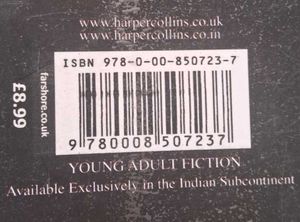 Five Survive-YA Thriller