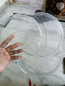 Dryfruits Or Multi Purpose Container