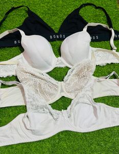34 Size C/D