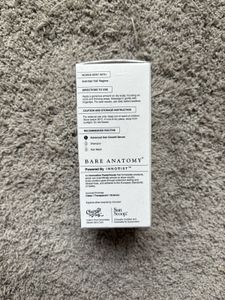 Bare Anatomy - Advanced Hair Growth Serum