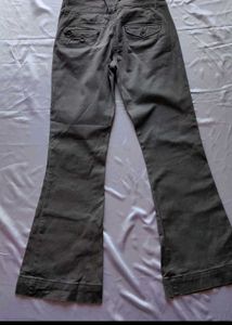 Bell Bottom Pant For Women
