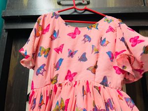 Long Anarkali One Piece 🎉🥳