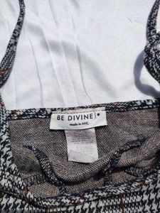 Be Divine New York Top