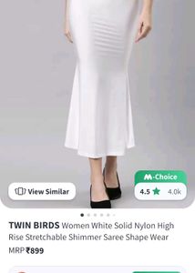 Saree Shapewear