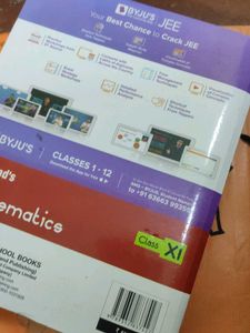 S. Chand's Class XI Mathematics