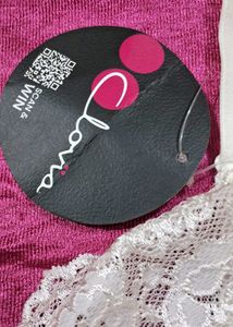 Clovia Bra Size 34F