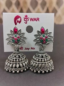 Jhumka Earrings