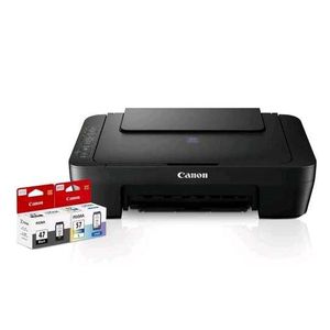 Canon E470 Pixma Printer