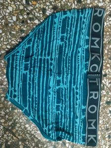 Xl Size New Brief