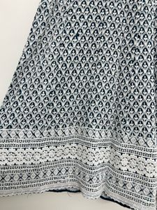A-line Kurti