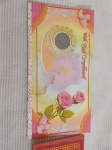 Vintage envelopes