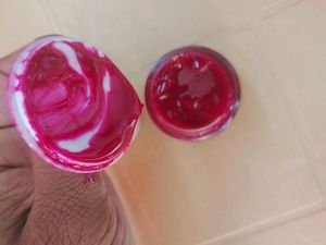 Earth Rythm Gel to Milk Cleanser 60g