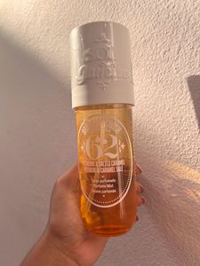 Sol De Janeiro Brazilian Cheriosa 62