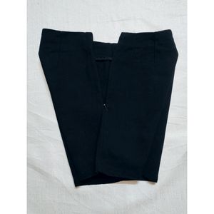 Kids Black 🖤 High waisted Skin tight Short