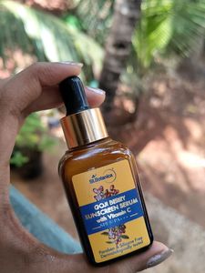 Amazing Sunscreen From St. Botanica
