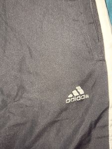 Adidas Track Pants rapid dry M size
