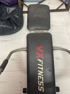 VX Fitness Abdominal Trainer