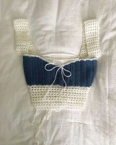Crochet Top
