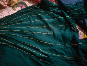 Long Gown