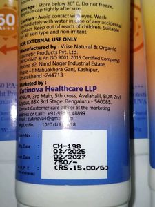 Ultra Aegis Soft Sunscreen