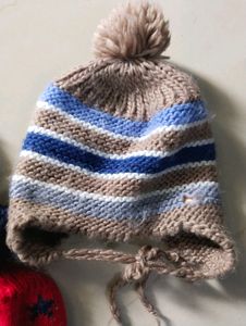 Woollen Cap