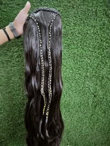 Hair Extensions
