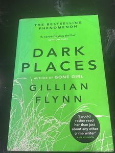 Dark Places by Gillian Flynn