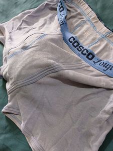 Smooth Cotton