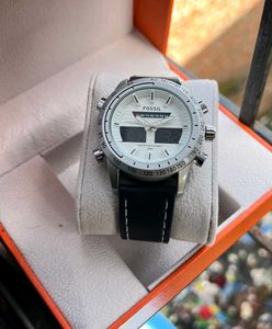 70% Flat Off Brand New Fossil Men Watch