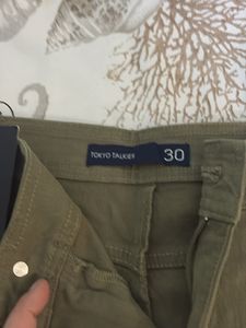 New With Tag Tokyo Talkies Shorts For Women