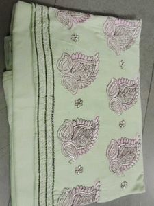Pretty Dress Material