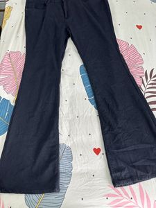 bootcut jeans