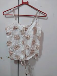 Beautiful Top For Women