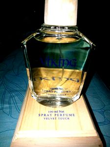 Velvet Parfums For Unisex 🚻