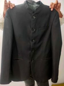Stylish Black Jacket