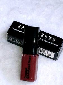 Bobbi Brown Crushed Oil-Infused Gloss